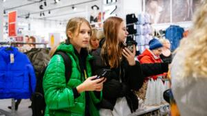 Mustamäe Keskuse Sinsay avamine (Foto Sinsay) (41)