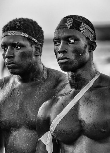 Angel Lopez Soto Spain Category Winner Professional competition Sport  2020 Sony World Photography Awards