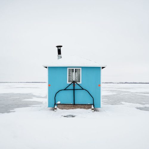 Sandra Herber Canada Category Winner Professional competition Architecture  2020 Sony World Photography Awards 2