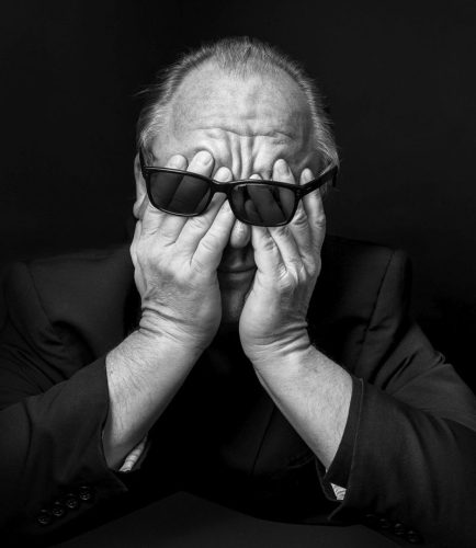 Tom Oldham United Kingdom Open Photographer of the year Open competition Portraiture 2020 Sony World Photography Awards
