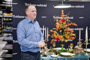 Stockmann uus tootesari (Foto Ardo Kaljuvee) (045)