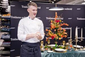 Stockmann uus tootesari (Foto Ardo Kaljuvee) (052)