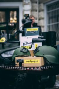 Stopify saadetise üleandmine (25)
