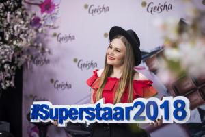 Superstaar 10