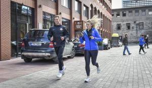 Spordinädal 54