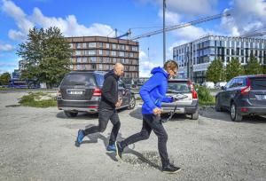 Spordinädal 55