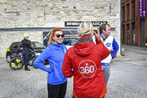 Spordinädal 56