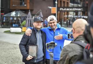 Spordinädal 57