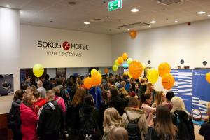 Suveks tööle 02