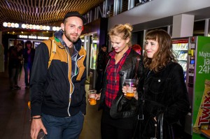 Tallinna bussijaama 50 sünnipäevapidu11