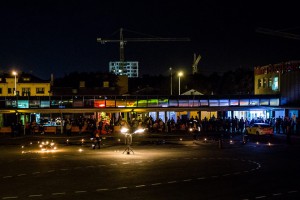 Tallinna bussijaama 50 sünnipäevapidu21