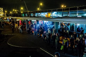 Tallinna bussijaama 50 sünnipäevapidu22