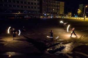 Tallinna bussijaama 50 sünnipäevapidu24