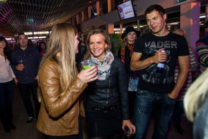 Tallinna bussijaama 50 sünnipäevapidu46