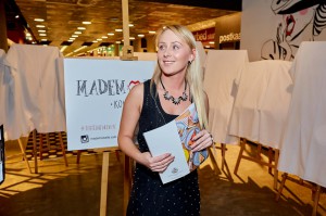 Mademoiselle 37