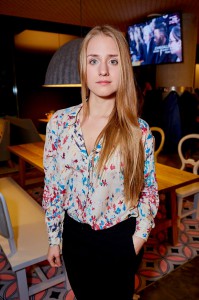 Mademoiselle 71