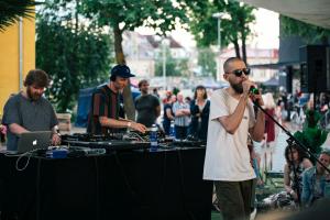 Tänavatoidufestival 112
