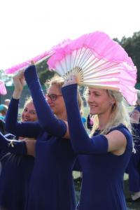 Tallinna võimlemispidu09