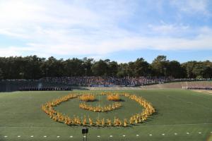 Tallinna võimlemispidu14