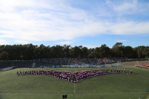 Tallinna võimlemispidu16