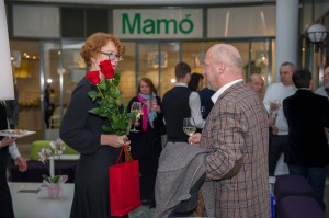 MEP Yana Toomi Eesti büroo avamine_Yana Toom ja Allan Alaküla