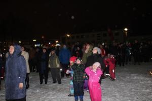Talvepealinn 107
