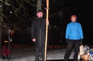 Talvepealinn 110