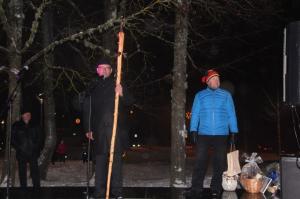 Talvepealinn 112