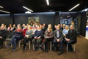 Tartu rahu 100 20