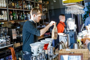 Teeling Irish Premium Coffee Challenge 001