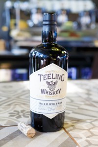 Teeling Irish Premium Coffee Challenge 002