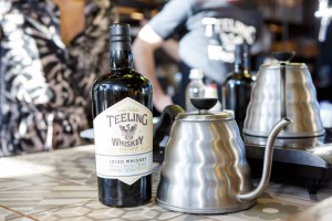 Teeling Irish Premium Coffee Challenge 003