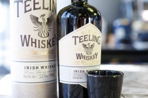 Teeling Irish Premium Coffee Challenge 006