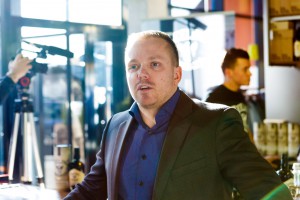 Teeling Irish Premium Coffee Challenge 009
