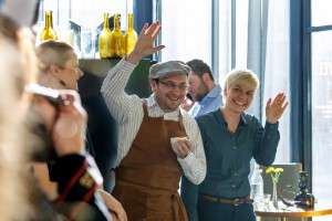 Teeling Irish Premium Coffee Challenge 012