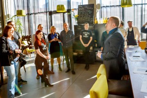 Teeling Irish Premium Coffee Challenge 014