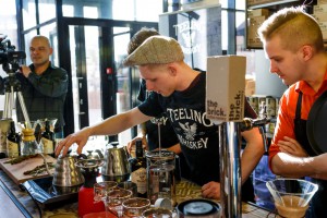 Teeling Irish Premium Coffee Challenge 018