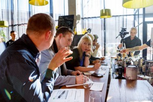 Teeling Irish Premium Coffee Challenge 022