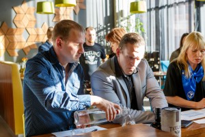 Teeling Irish Premium Coffee Challenge 023