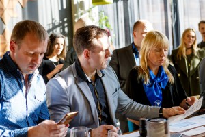 Teeling Irish Premium Coffee Challenge 027
