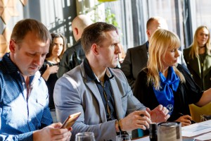 Teeling Irish Premium Coffee Challenge 028