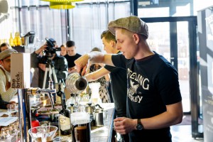 Teeling Irish Premium Coffee Challenge 029