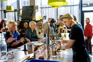 Teeling Irish Premium Coffee Challenge 030