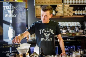 Teeling Irish Premium Coffee Challenge 031