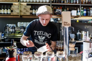 Teeling Irish Premium Coffee Challenge 033