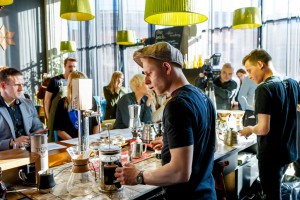 Teeling Irish Premium Coffee Challenge 035