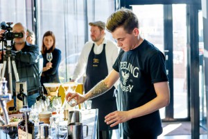 Teeling Irish Premium Coffee Challenge 036