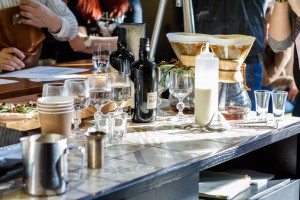 Teeling Irish Premium Coffee Challenge 037