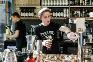 Teeling Irish Premium Coffee Challenge 043