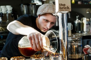 Teeling Irish Premium Coffee Challenge 046